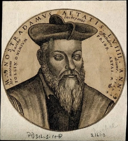 Nostradamus