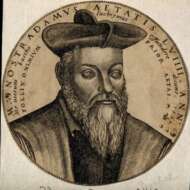 Nostradamus